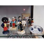 Royal Doulton Millennium Collectables (no.11)