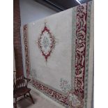 Large Rug 2.7m x 3.7m