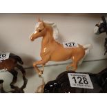 Beswick horse