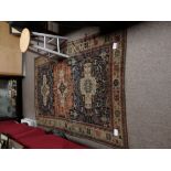 Antique Rug