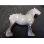 Beswick horse