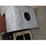 Hotpoint washing machine