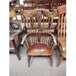 Windsor Chair