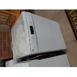 Bosch dishwasher