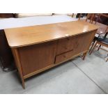 Teak sideboard