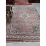 rug 2.9m x 2.0