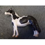 Beswick horse