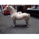 Beswick horse