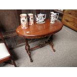 Victorian Loo table