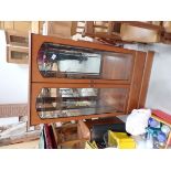 Display cabinet