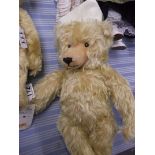Merry Thought teddy bear 36cm ht