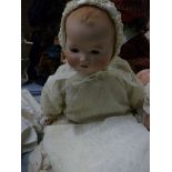 Armand Marseille doll 55cm ht