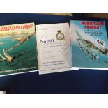 RAF books