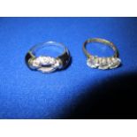 2 Rings