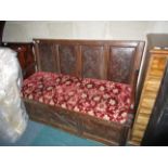 Early oak settle