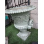 Garden Urn