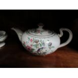 Aynsley Penbroke tea set