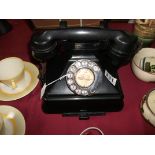 Telephone 200 type 1930 -50s
