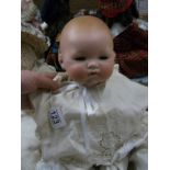 Armand Marseille doll 52cm ht