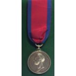 A WATERLOO MEDAL, 1815 Hugh Templeton, 1st BN, 91st Foot, Argyllshire Reg. Condition: fine