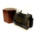 A concertina