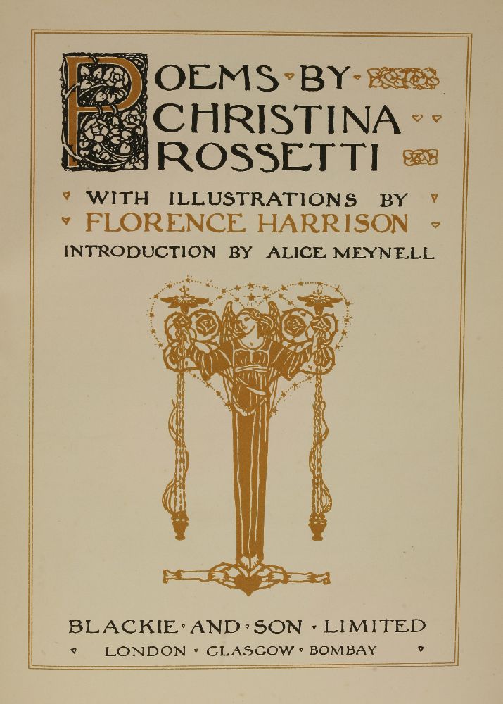 CHILDREN AND ILLUSTRATED:1. MILES, W. J: Modern Practical Farriery. W. Mackenzie, nd, c1880; with - Image 7 of 8