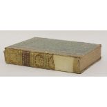 CAMPBELL, Alexander:A Journey from Edinburgh Through Parts of North Britain,Two volumes in one (