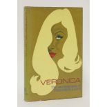 LAKE, Veronica; [With Donald Bain]: The Autobiography of VERONICA LAKE. W H Allen, London, 1969, 1st