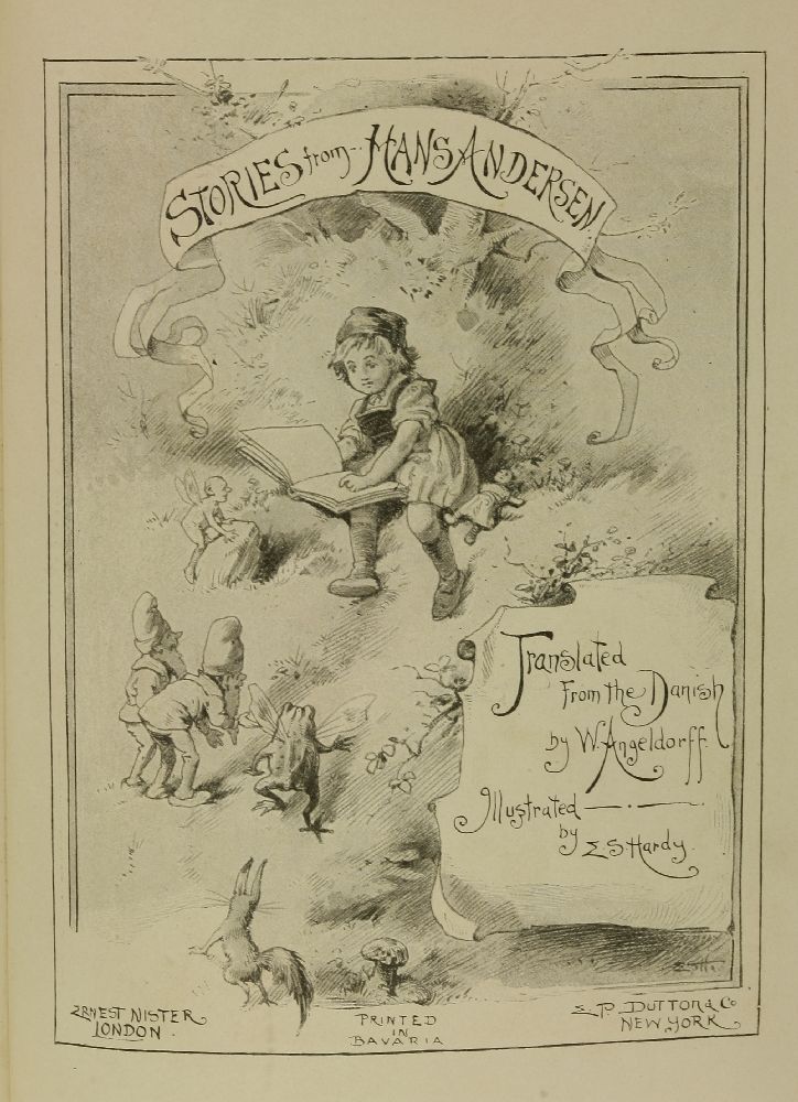 CHILDREN AND ILLUSTRATED:1. MILES, W. J: Modern Practical Farriery. W. Mackenzie, nd, c1880; with - Image 5 of 8