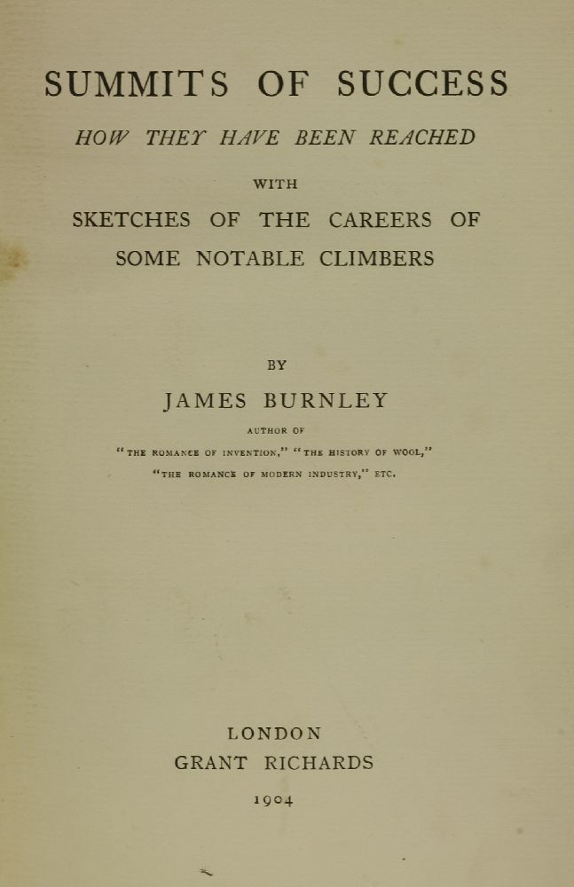 1. GROSVENOR, E M: Diary of a Tour in Sweden, Norway, and Russia, in 1827. Hurst & Blackett, 1879, - Image 3 of 9