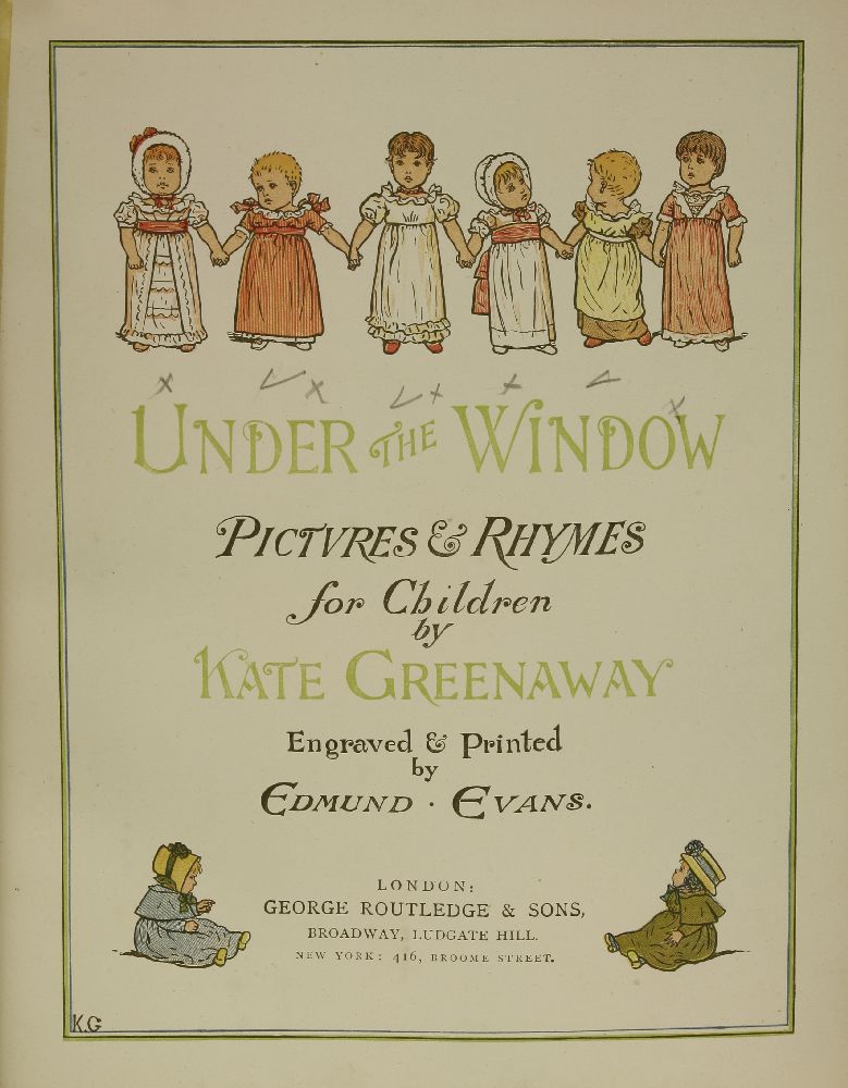 CHILDREN AND ILLUSTRATED:1. MILES, W. J: Modern Practical Farriery. W. Mackenzie, nd, c1880; with - Image 6 of 8