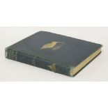 MORRIS, Beverley R: British Game Birds and Wildfowl. With 60 hand-coloured plates. Groombridge and