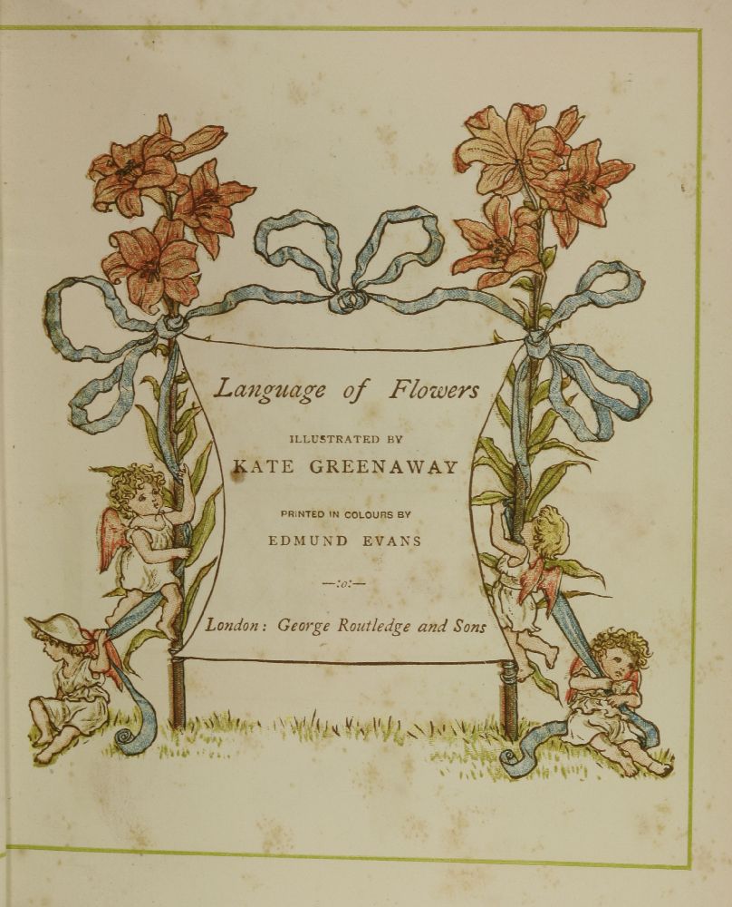 CHILDREN AND ILLUSTRATED:1. MILES, W. J: Modern Practical Farriery. W. Mackenzie, nd, c1880; with - Image 3 of 8