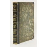 BYRON, Captain [George Anson]: Voyage of H.M.S. Blonde to the Sandwich Islands, In the Years 1824-