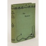 Tolkien, J. R. R.: The Hobbit or There and Back Again. George Allen and Unwin Ltd, London, 1937,