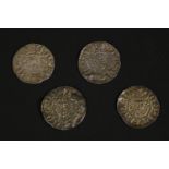 Great Britain, Henry III (1216 - 1272), Penny, Long Cross Coinage (probably Phase I, 1247 - 79),