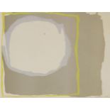 *William Scott (British, 1913-1989)IONALithograph printed in colours, 1961, signed, dated and