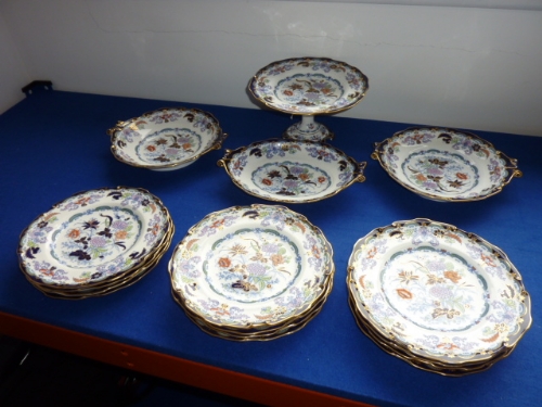 Royal Crown Derby, England,