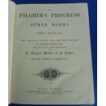 Bunyan, John, 'The Pilgrim's Progress and Other Works of John Bunyan.