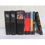 ROWLING, J. K - Harry Potter and the Order of the Pheonix tog. w. three copies of Harry Potter and