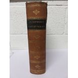 FLEETWOOD, Rev. J - The Life of our Blessed and Saviour Jesus Christ - 1853, full calf with gilt