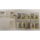 JAMES PASCALL - Boy Scout Series (24) and Fry's Scout Series (23/48) ++mixed