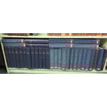 Great Soviet Encylopedia -twenty-six vols to include indexes, ex-library