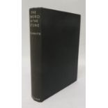 WHITE, T. H - The Sword in the Stone - 1939, first edition, no dust-jacket