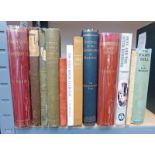 ANNALS OF DUDDINGSTON AND PORTOBELLO BY WILLIAM BAIRD - 1898. BUSBY AND ITS NEIGHBOURHOOD BY REV.