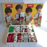 VINTAGE LEGO SET,