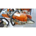 STIHL 15'' MS261 CHAINSAW