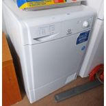 INDESIT WASHING MACHINE