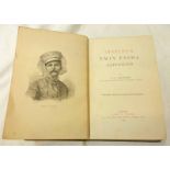 STANLEY'S EMIN PASHA EXPEDITION BY A.J.