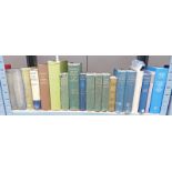 30 BOOKS RELATING TO CHARLES DARWIN INCLUDING DESCENT OF MAN - 1901,